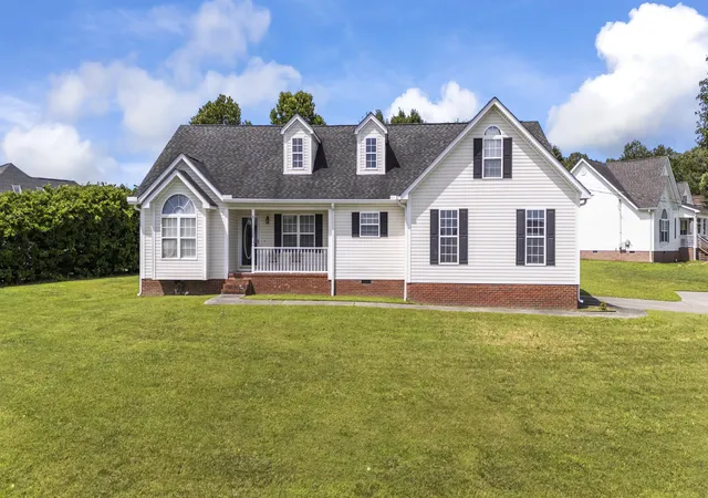 Photo 1 of Single family home for sale at 255 Bent Tree Dr, Ringgold, GA 30736 | MLS# 1536901 | Listing updated on 2026-07-13