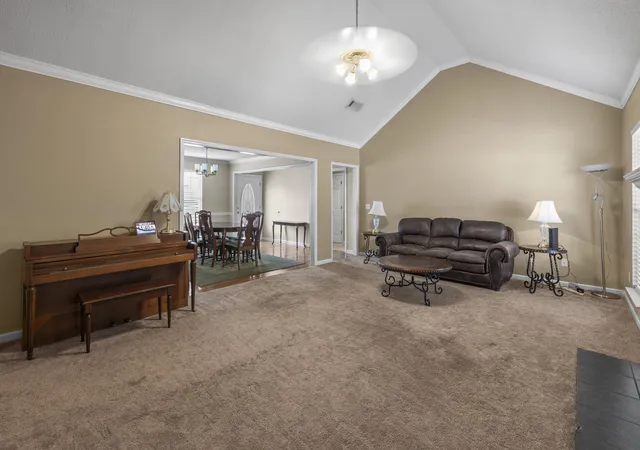 Photo 3 of Single family home for sale at 255 Bent Tree Dr, Ringgold, GA 30736 | MLS# 1536901 | Listing updated on 2026-07-13