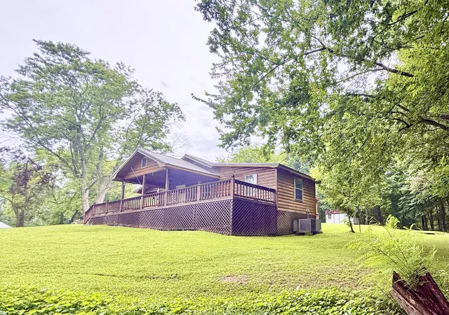 Homes for sale in Rising Fawn, GA | 189 Bradford Ln, Rising Fawn, GA 30738 | MLS# 1536856