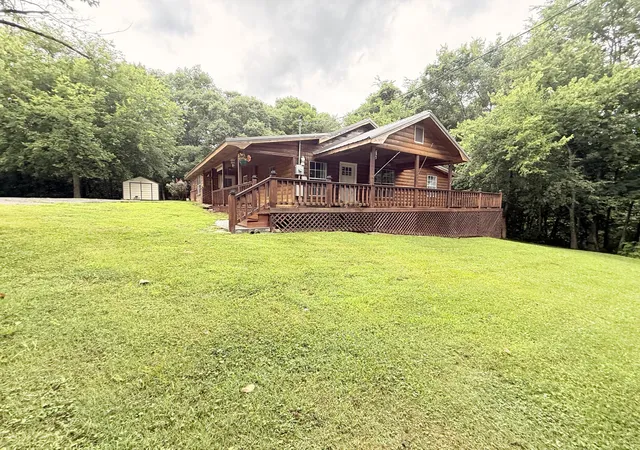 Homes for sale in Rising Fawn, GA | 189 Bradford Ln, Rising Fawn, GA 30738 | MLS# 1536856