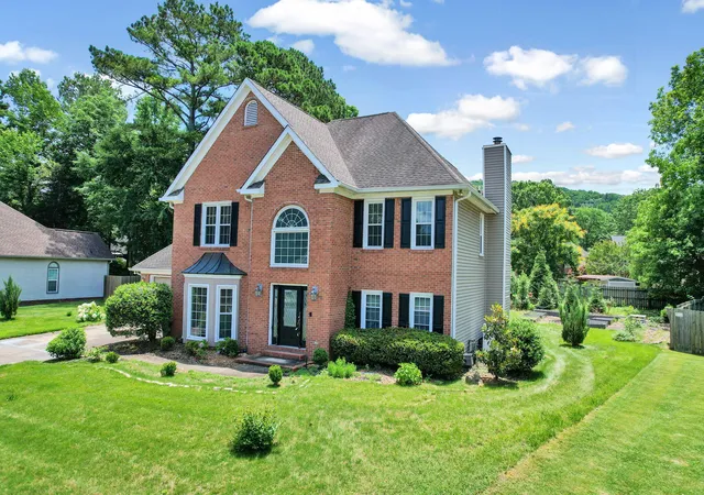 Homes for sale in Hixson, TN | 6806 Anchorage Ln, Hixson, TN 37343 | MLS# 1536892