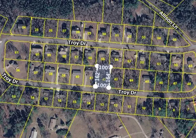 Homes for sale in Dayton, TN | Lot 42 Troy Dr, Dayton, TN 37321 | MLS# 1536896