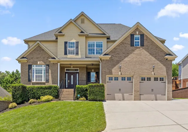Homes for sale in Apison, TN | 9875 Fieldcrest Dr, Apison, TN 37302 | MLS# 1537075