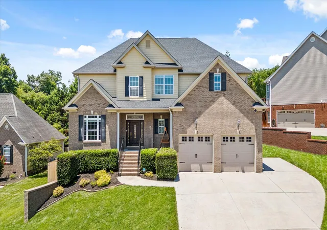 Homes for sale in Apison, TN | 9875 Fieldcrest Dr, Apison, TN 37302 | MLS# 1537075