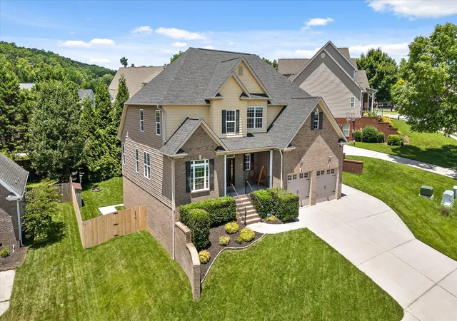 Homes for sale in Apison, TN | 9875 Fieldcrest Dr, Apison, TN 37302 | MLS# 1537075