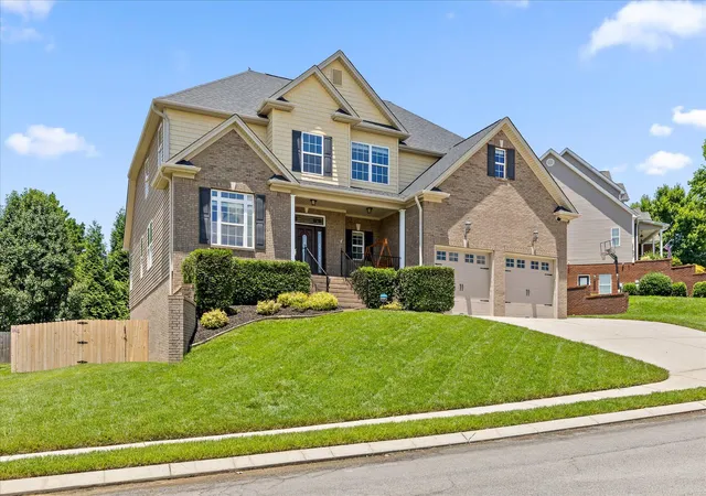 Homes for sale in Apison, TN | 9875 Fieldcrest Dr, Apison, TN 37302 | MLS# 1537075