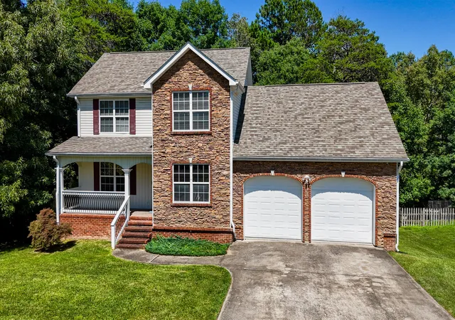 Homes for sale in Flintstone, GA | 235 Hidden Oaks Dr, Flintstone, GA 30725 | MLS# 1536919
