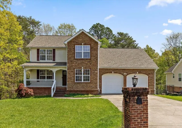 Homes for sale in Flintstone, GA | 235 Hidden Oaks Dr, Flintstone, GA 30725 | MLS# 1536919
