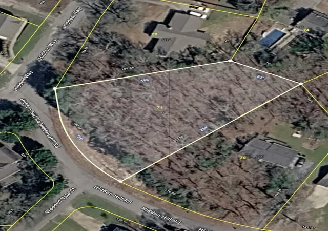 3rd image of 6201 Hidden Hill Rd, Harrison, TN 37341 | MLS# 1536894