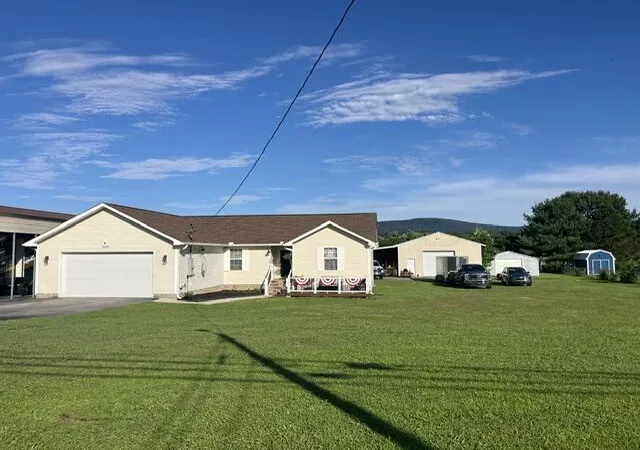 3rd image of 4468 W Valley Rd, Dunlap, TN 37327 | MLS# 1536869