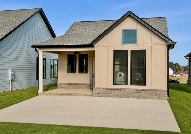 Homes for sale in Rossville, GA | 408 Idle Pl Cir #Lot 55, Rossville, GA 30741 | MLS# 1536902