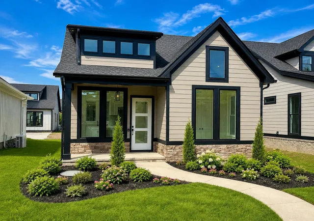 Photo 1 of Single family home for sale at 158 Idle Pl Cir #Lot 81, Rossville, GA 30741 | MLS# 1536898 | Listing updated on 2026-09-19