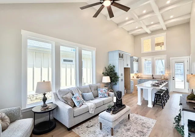 Photo 3 of Single family home for sale at 158 Idle Pl Cir #Lot 81, Rossville, GA 30741 | MLS# 1536898 | Listing updated on 2026-09-19