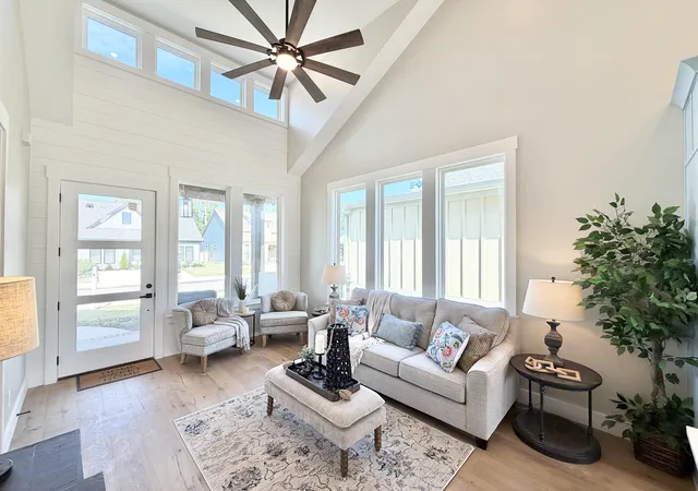 Photo 4 of Single family home for sale at 158 Idle Pl Cir #Lot 81, Rossville, GA 30741 | MLS# 1536898 | Listing updated on 2026-09-19