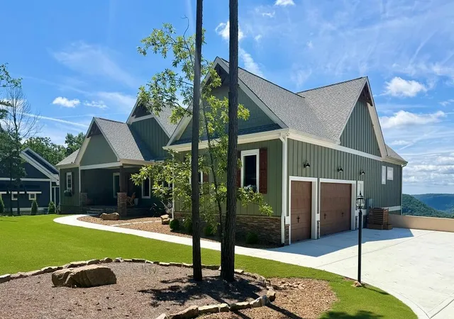 4th image of 4965 Crockett Pointe Rd, Jasper, TN 37347 | MLS# 1536900