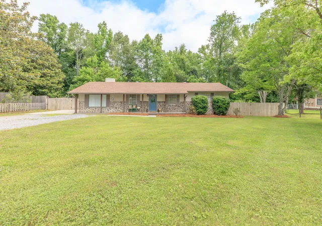 Homes for sale in Rocky Face, GA | 160 Pine Brook Dr, Rocky Face, GA 30740 | MLS# 1537039