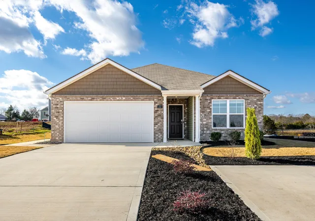 Homes for sale in Niota, TN | 312 Crescent Cir Cir, Niota, TN 37826 | MLS# 1536865