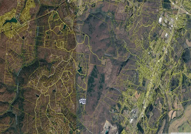 Photo 3 of Land for sale at 0 Cosmos Trl #30A & 31B, Dunlap, TN 37327 | MLS# 1536920 | Listing updated on 2026-06-17
