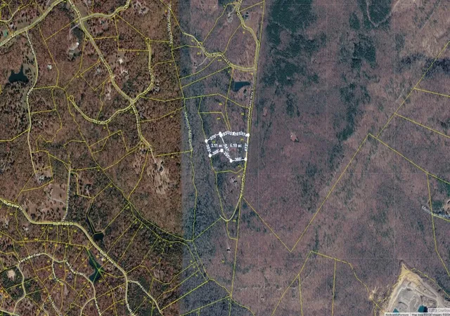 Photo 3 of Land for sale at 0 Cosmos Trl #30A & 31B, Dunlap, TN 37327 | MLS# 1536920 | Listing updated on 2026-06-17