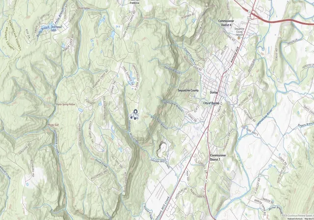 Photo 4 of Land for sale at 0 Cosmos Trl #30A & 31B, Dunlap, TN 37327 | MLS# 1536920 | Listing updated on 2026-06-17