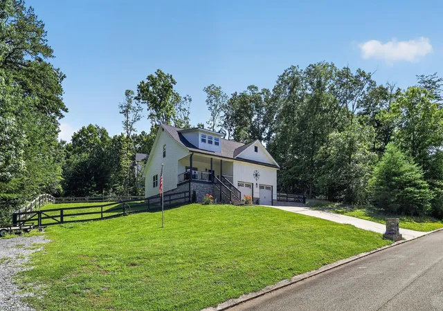 5th image of 118 Hidden Ridge Loop, Dunlap, TN 37327 | MLS# 1536870