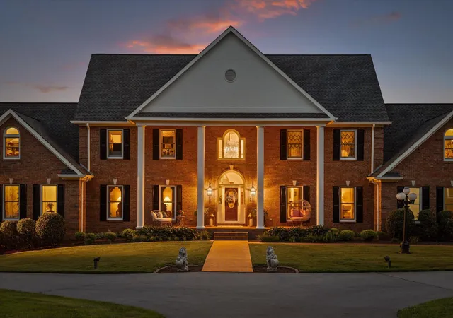 4th image of 7526 Twisting Creek Ln, Ooltewah, TN 37363 | MLS# 1536949