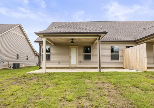 30th image of 137 Sunset Cove Dr #32c, Rossville, GA 30741 | MLS# 1536893