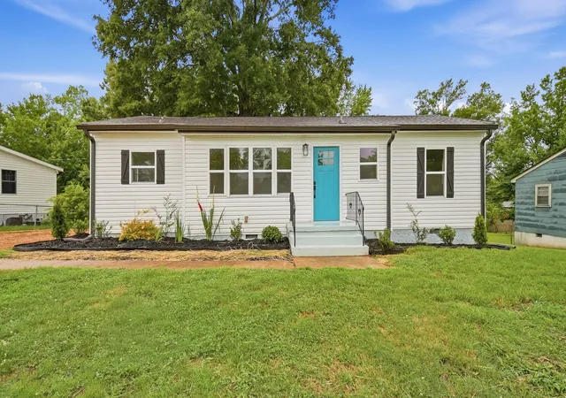 Photo 1 of Single family home for sale at 4620 Leslie Ln, Chattanooga, TN 37411 | MLS# 1537174 | Listing updated on 2026-09-14