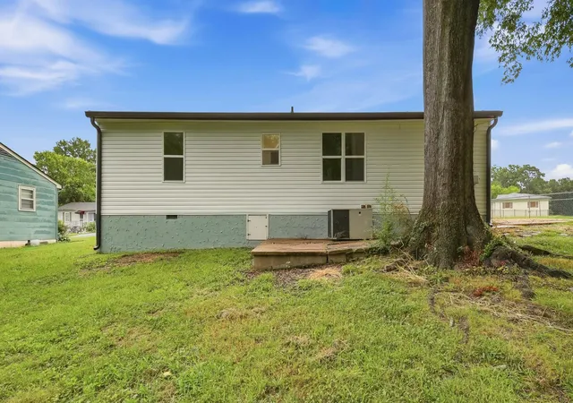 Photo 24 of Single family home for sale at 4620 Leslie Ln, Chattanooga, TN 37411 | MLS# 1537174 | Listing updated on 2026-09-14