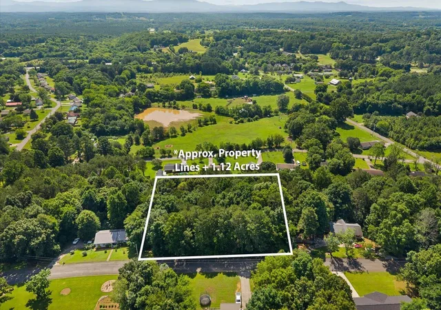 Photo 3 of Land for sale at Lot 59 Panorama Dr, Cohutta, GA 30710 | MLS# 1536928 | Listing updated on 2026-07-17