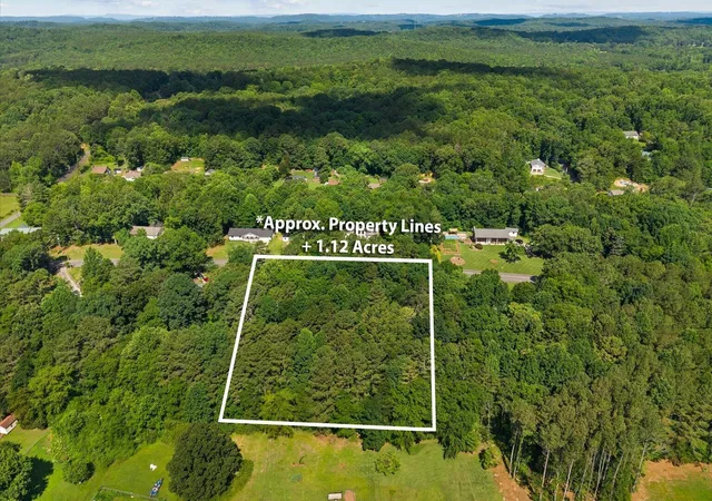 Photo 3 of Land for sale at Lot 59 Panorama Dr, Cohutta, GA 30710 | MLS# 1536928 | Listing updated on 2026-07-17
