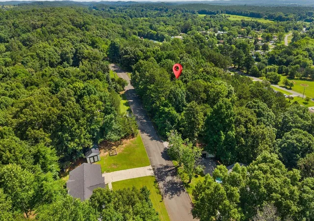 Photo 4 of Land for sale at Lot 59 Panorama Dr, Cohutta, GA 30710 | MLS# 1536928 | Listing updated on 2026-07-17