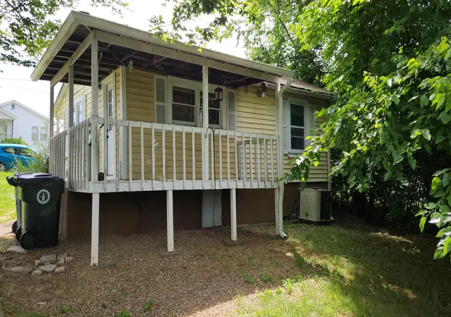 Homes for sale in Morristown, TN | 602 Baker St, Morristown, TN 37813 | MLS# 1537054