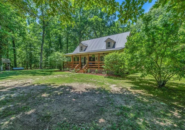 Homes for sale in Sewanee, TN | 18753 S Pittsburg Mountain Rd, Sewanee, TN 37375 | MLS# 1536953