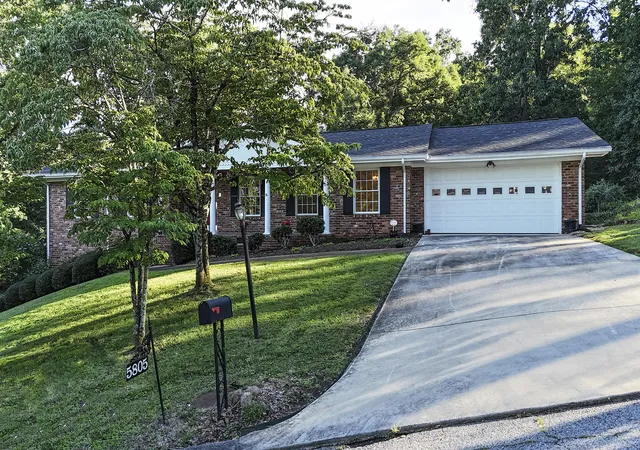 Homes for sale in Hixson, TN | 5805 N Park Rd, Hixson, TN 37343 | MLS# 1536967