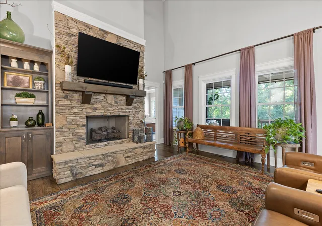Homes for sale in Soddy Daisy, TN | 697 Sugar Leaf Ln, Soddy Daisy, TN 37379 | MLS# 1537764