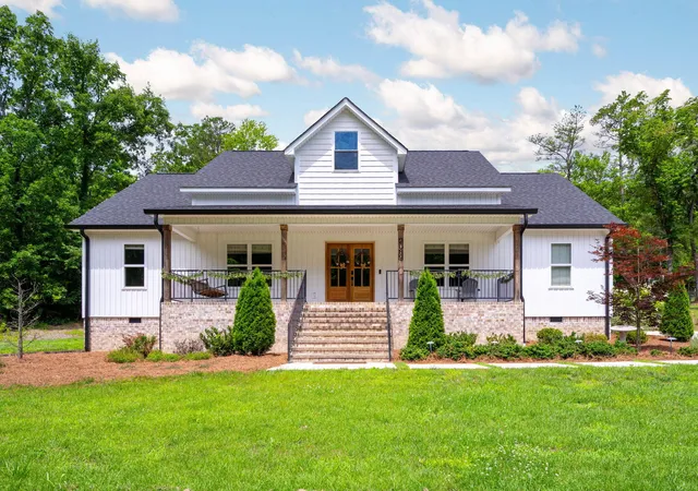 2nd image of 2089 Hudlow Loop Rd, Dunlap, TN 37327 | MLS# 1536976