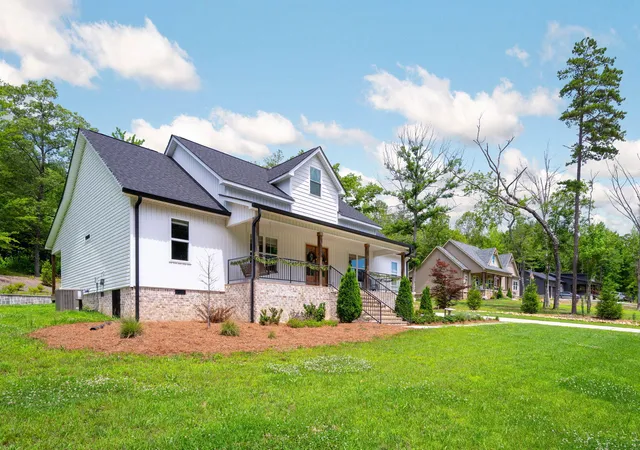 Photo 3 of Single family home for sale at 2089 Hudlow Loop Rd, Dunlap, TN 37327 | MLS# 1536976 | Listing updated on 2026-09-09
