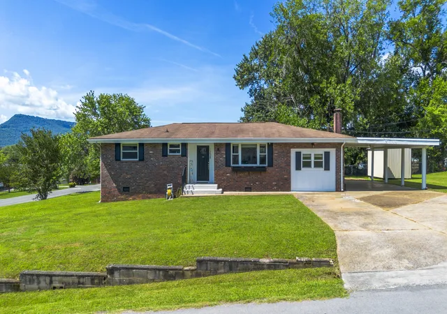 Photo 1 of Single family home for sale at 1238 Judy's Ln, Chattanooga, TN 37419 | MLS# 1537015 | Listing updated on 2026-08-28