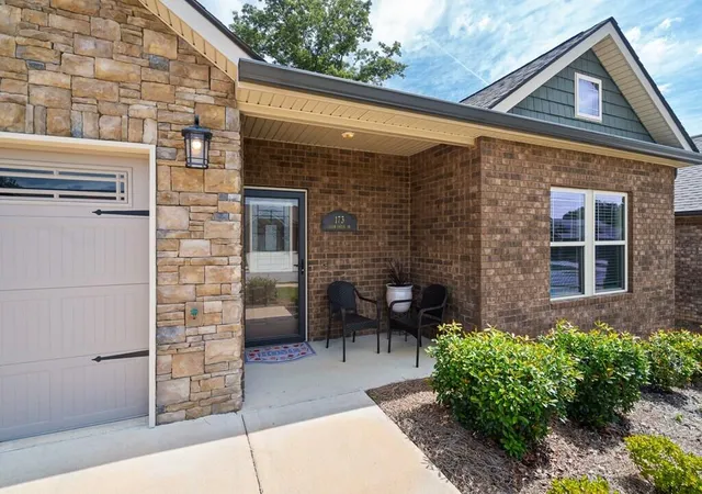 3rd image of 173 Clear Creek Dr, Ringgold, GA 30736 | MLS# 1537004