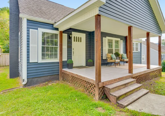 Homes for sale in Chattanooga, TN | 210 Woodrow Ave, Chattanooga, TN 37415 | MLS# 1537128