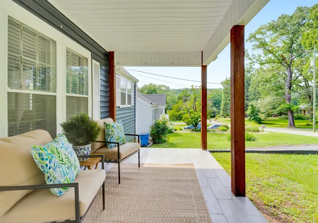Homes for sale in Chattanooga, TN | 210 Woodrow Ave, Chattanooga, TN 37415 | MLS# 1537128
