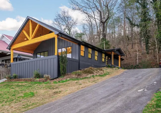 2nd image of 6206 Lynn Rd, Harrison, TN 37341 | MLS# 1537011