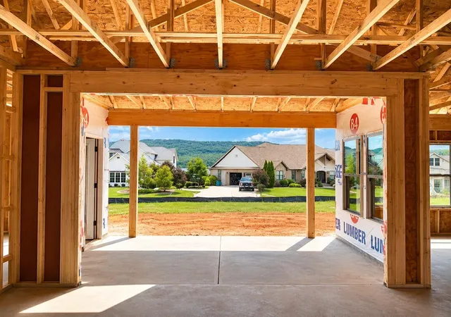 Homes for sale in Jasper, TN | 210 Portside Dr #43, Jasper, TN 37347 | MLS# 1537107