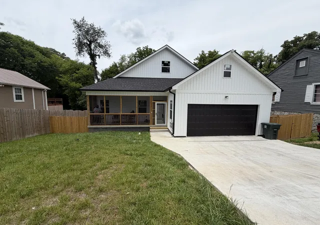 Photo 1 of Single family home for sale at 1115 Rockway Dr, Chattanooga, TN 37411 | MLS# 1537014 | Listing updated on 2026-09-10