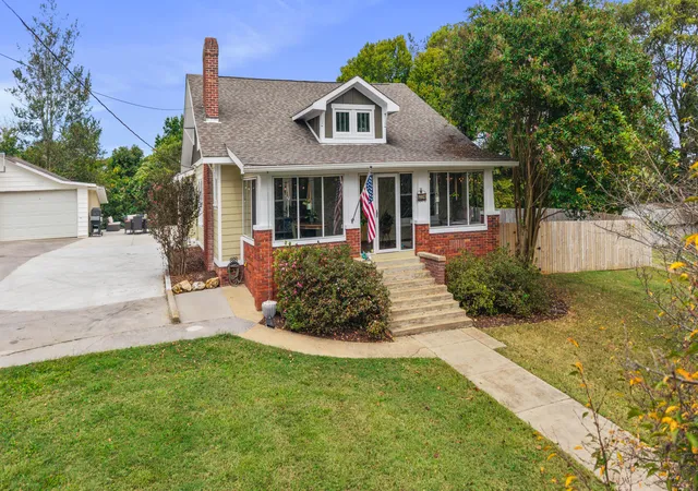1st image of 621 Highland Ave Nw, Cleveland, TN 37311 | MLS# 1537019