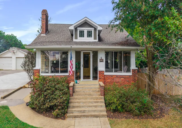 3rd image of 621 Highland Ave Nw, Cleveland, TN 37311 | MLS# 1537019