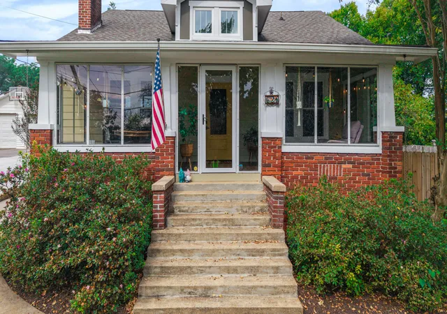 4th image of 621 Highland Ave Nw, Cleveland, TN 37311 | MLS# 1537019