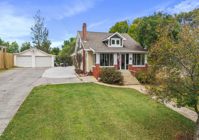 62nd image of 621 Highland Ave Nw, Cleveland, TN 37311 | MLS# 1537019