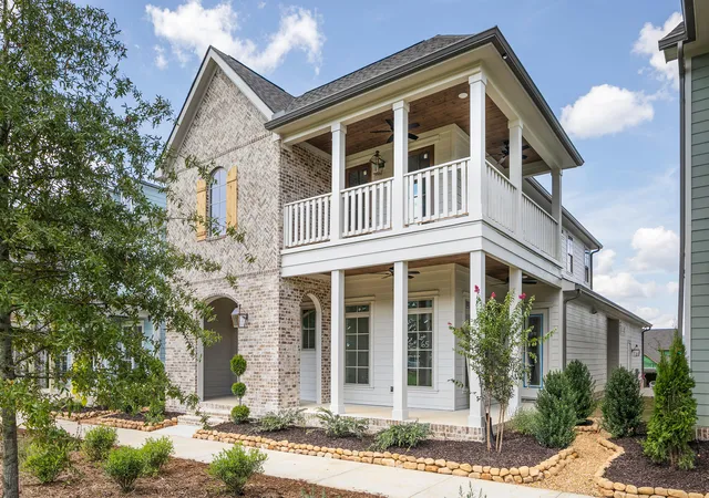 2nd image of 6939 Charming Pl #223, Hixson, TN 37343 | MLS# 1537020